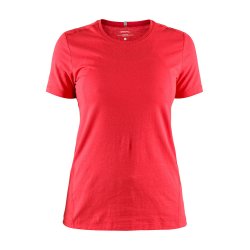 Craft Deft 2.0 T-shirt Dame 1906269 (U)