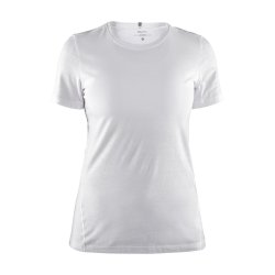 Craft Deft 2.0 T-shirt Dame 1906269 (U)