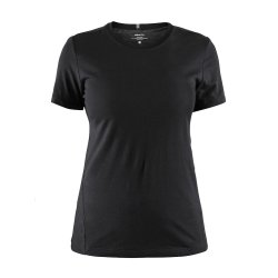 Craft Deft 2.0 T-shirt Dame 1906269 (U)