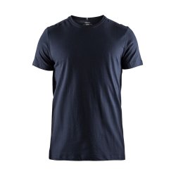 Craft Deft 2.0 T-shirt Herre 1906270 (U)