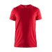 430000 Bright Red ,S