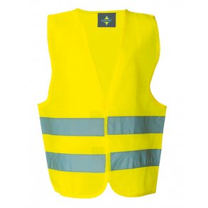 Korntex Safety Vest Brn KX200