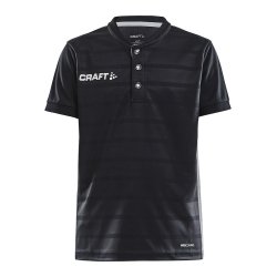 Craft Pro Control Button Jersey Herre 1906695