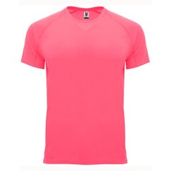 Roly Bahrain T-shirt Herre RY0407