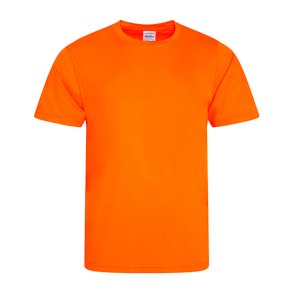 Just Cool Smooth T-shirt JC020