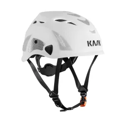 KASK High Vis Plasma Sikkerhedshjelm 1268