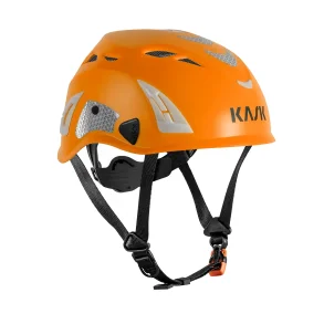 KASK High Vis Plasma Sikkerhedshjelm 1268