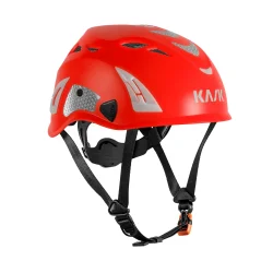 KASK High Vis Plasma Sikkerhedshjelm 1268