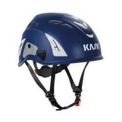 KASK High Vis Plasma Sikkerhedshjelm 1268