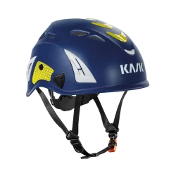 KASK High Vis Plasma Sikkerhedshjelm 1268