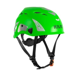 KASK High Vis Plasma Sikkerhedshjelm 1268