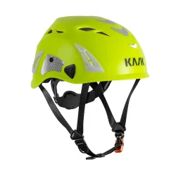 KASK High Vis Plasma Sikkerhedshjelm 1268
