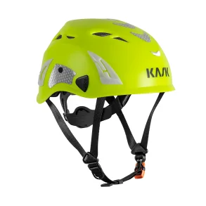 KASK High Vis Plasma Sikkerhedshjelm 1268