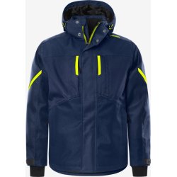 Kansas Airtech Vinter Jakke 4058 GTC 127559