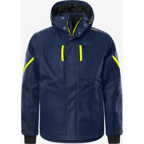 Kansas Airtech Vinter Jakke 4058 GTC 127559