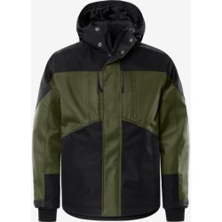 Kansas Airtech Vinter Jakke 4058 GTC 127559