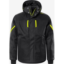 Kansas Airtech Vinter Jakke 4058 GTC 127559