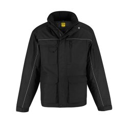 Result Vinterjakke RT301