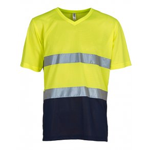 Yoko Super Light High-Vis T-shirt YK910