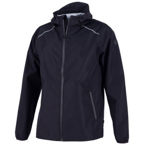 Pitch Stone Regnjakke Unisex 2469