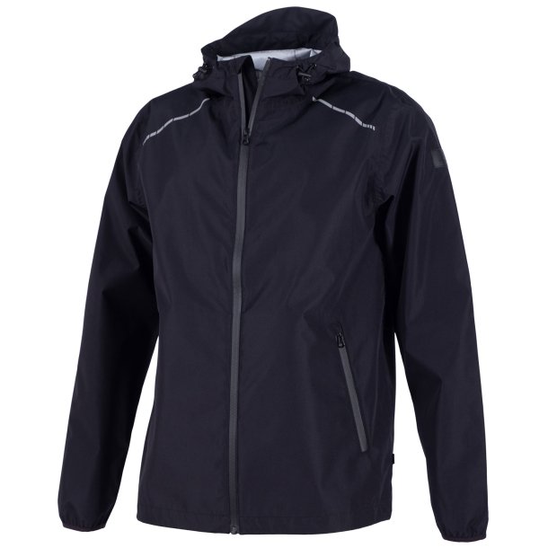 Pitch Stone Regnjakke Unisex 2469