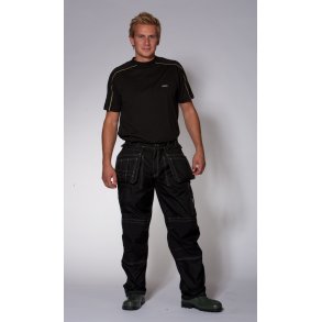 Ocean Medusa ndbare Bukser 010023 (U)