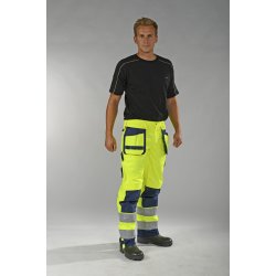 Ocean Medusa High Vis Bukser 130-1299/010034