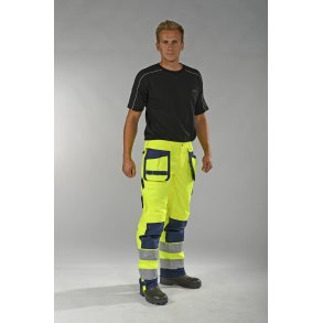 Ocean Medusa High Vis Bukser 130-1299/010034