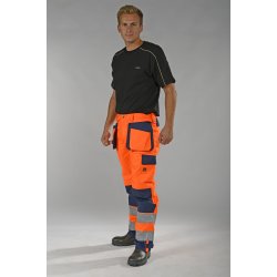 Ocean Medusa High Vis Bukser 130-1299/010034