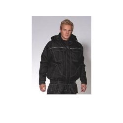 Ocean Medusa Vatteret Jakke 020042 (U)