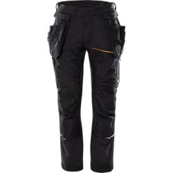 Kansas Evolve Hndvrker Stretchbukser 130160