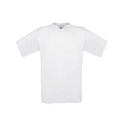 B&C Exact 190 T-shirt BCTU004 (U)