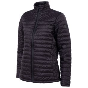 Pitch Stone Recycle Quilted Crossover Jakke Dame 2462