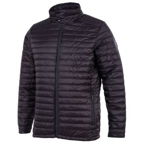 Pitch Stone Recycle Quilted Crossover Jakke Herre 2463