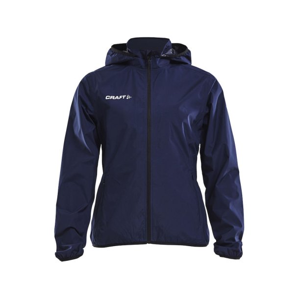 Craft Regnjakke Dame 1905996