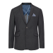 135 Medium Grey,23 (C96/W86- Højde ca. 170 cm)