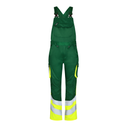 FE Engel Safety Light Overall 3547-319