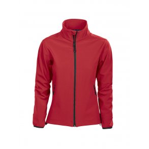 D.A.D Stirling Softshell Jakke Lady 139016