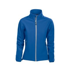 D.A.D Stirling Softshell Jakke Lady 139016
