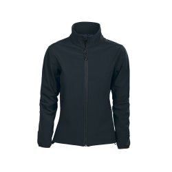 D.A.D Stirling Softshell Jakke Lady 139016