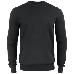 Cutter &amp; Buck Oakville Crewneck Herre 355416