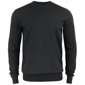 Cutter & Buck Oakville Crewneck Herre 355416