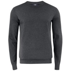 Cutter &amp; Buck Oakville Crewneck Herre 355416