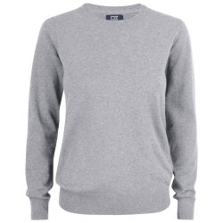 Cutter &amp; Buck Oakville Crewneck Dame 355417