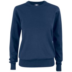 Cutter &amp; Buck Oakville Crewneck Dame 355417