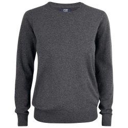 Cutter &amp; Buck Oakville Crewneck Dame 355417