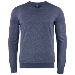 Cutter &amp; Buck Oakville V-neck Herre 355418