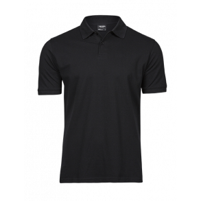 Tee Jays Heavy Polo Herre 1400