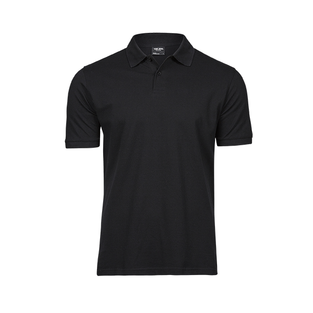 Tee Jays Heavy Polo Herre 1400