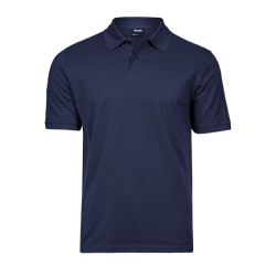 Tee Jays Heavy Polo Herre 1400